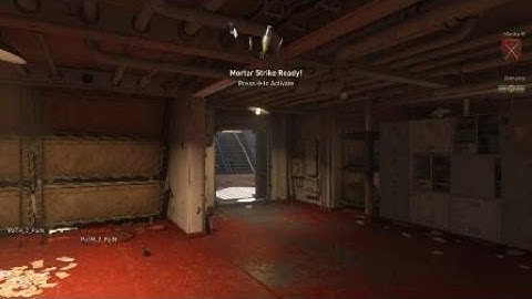 7 man M1A1 Kill Feed