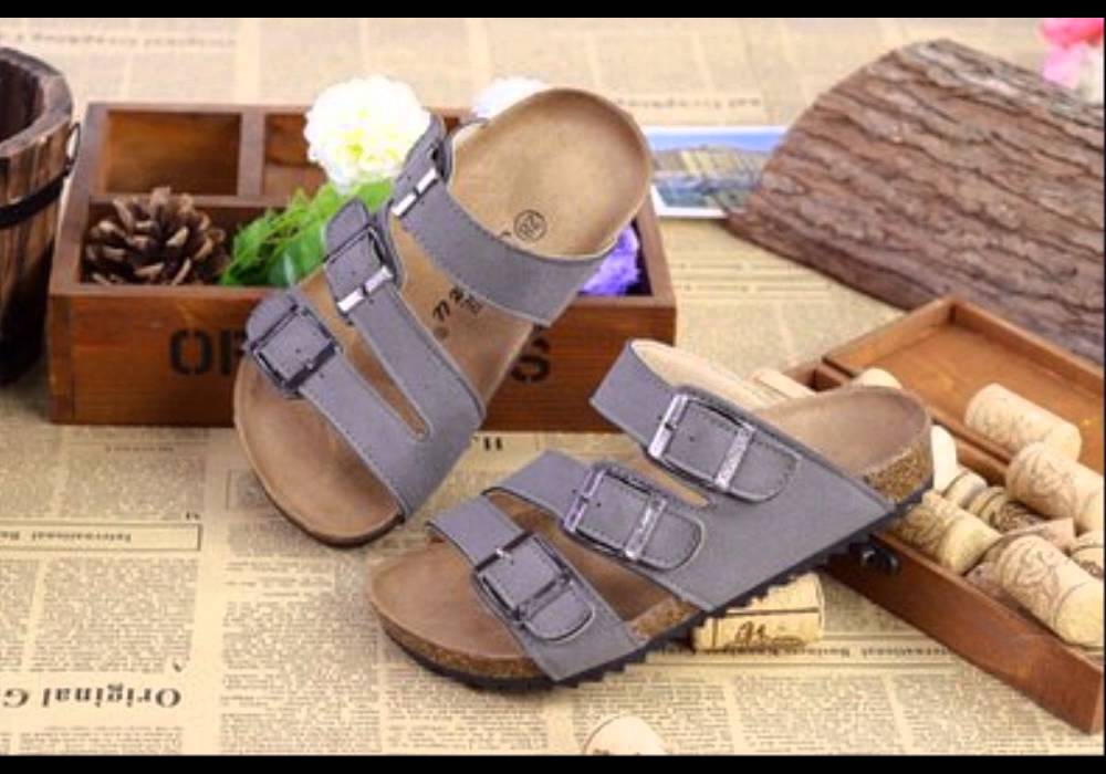 strictly comfort sandals
