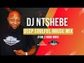 DJ Ntshebe deep soulful house mix 106 2 Hour Drive | housenamba