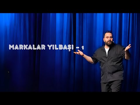 YILBAŞI MARKALAR 1