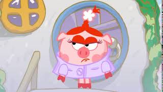 Сценка Из Сериала Смешарикиe 02 Hf Sc02