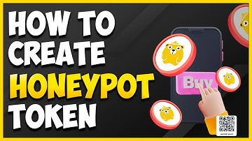 How To Create a Honeypot Token in 2023