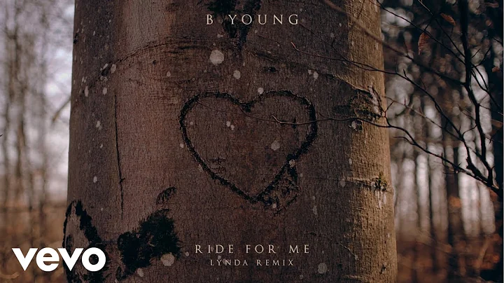 B Young - Ride For Me (Lynda Remix) [Audio] ft. Ly...
