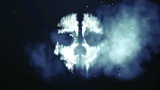 'Call of Duty Ghosts' free Intro template  {After Effects} 2015