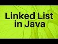 #7 Linked List Implementation in Java Part 3 | Data Structures