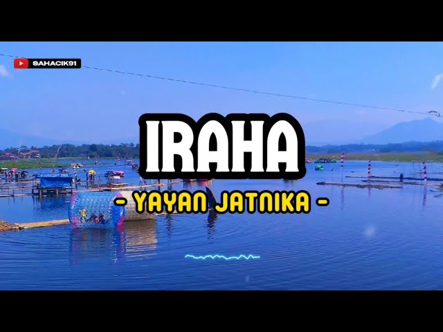 IRAHA - YAYAN JATNIKA class=