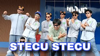 Download Lagu 🌀Stecu Stecu🌀 (Tugas Seni Budaya XI - C) MP3 Download Lagu 🌀Stecu Stecu🌀 (Tugas Seni Budaya XI - C) MP3