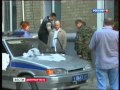 В Ростовской обл ищут подоз. напавших на ЧОП криминал