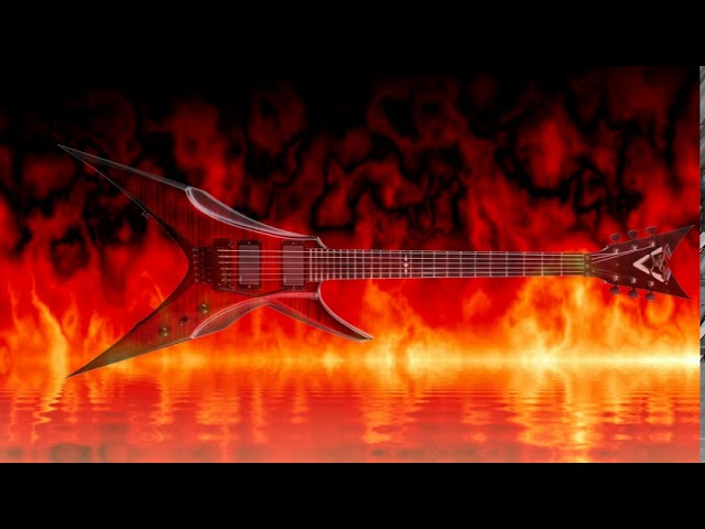 Vandroya - Surga (Bryan Adams) - Sampul Metal class=