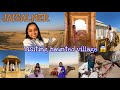 Jaisalmer Vlog | Visiting haunted village😱 |Dessert Safari | gopsvlog