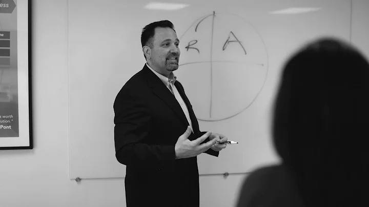 Meet Steve VerBurg | Dale Carnegie of Orange County