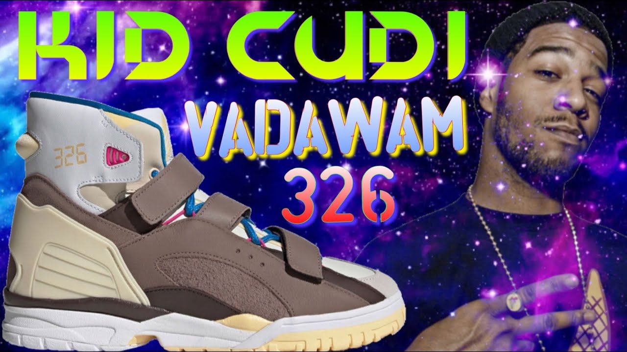 vadawam 326 on feet