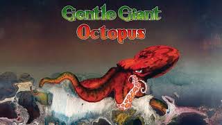 GENTLE GIANT/A Cry For Everyone