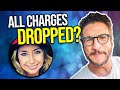 All Charged Against Millie Weaver ARE DROPPED - Lawyer Explains - Viva Frei Vlawg