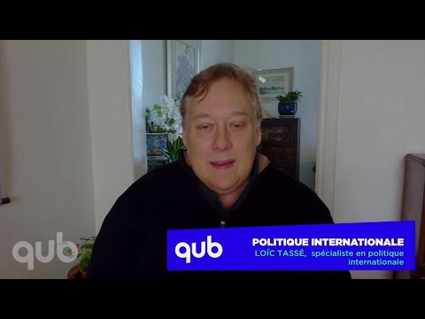 Trump Cesse Les Négos Avec Le Canada Moi ça Ne M Inquiète Pas Beaucoup Avance Loïc Tassé  Trump Cesse Les Négos Avec Le Canada Moi ça Ne M Inquiète Pas Beaucoup Avance Loïc Tassé