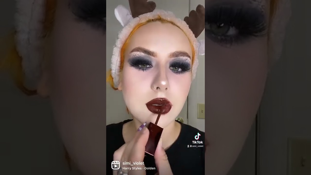 New Urban Decay cosmetics Vice Lip Bond lipstick