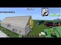 Showing my new shop in Minecraft🎮