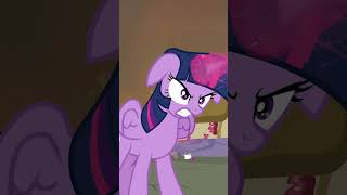 Twilight Fights Tirek My Little Pony Friendship Is Magic