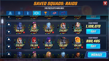 MSF Doom 3.5 Mutant 1/2 One Shot 1.10m/880k