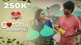 Corona Kaadhal | Back to Beautiful Life | Chapter 5 | Divya Karthi