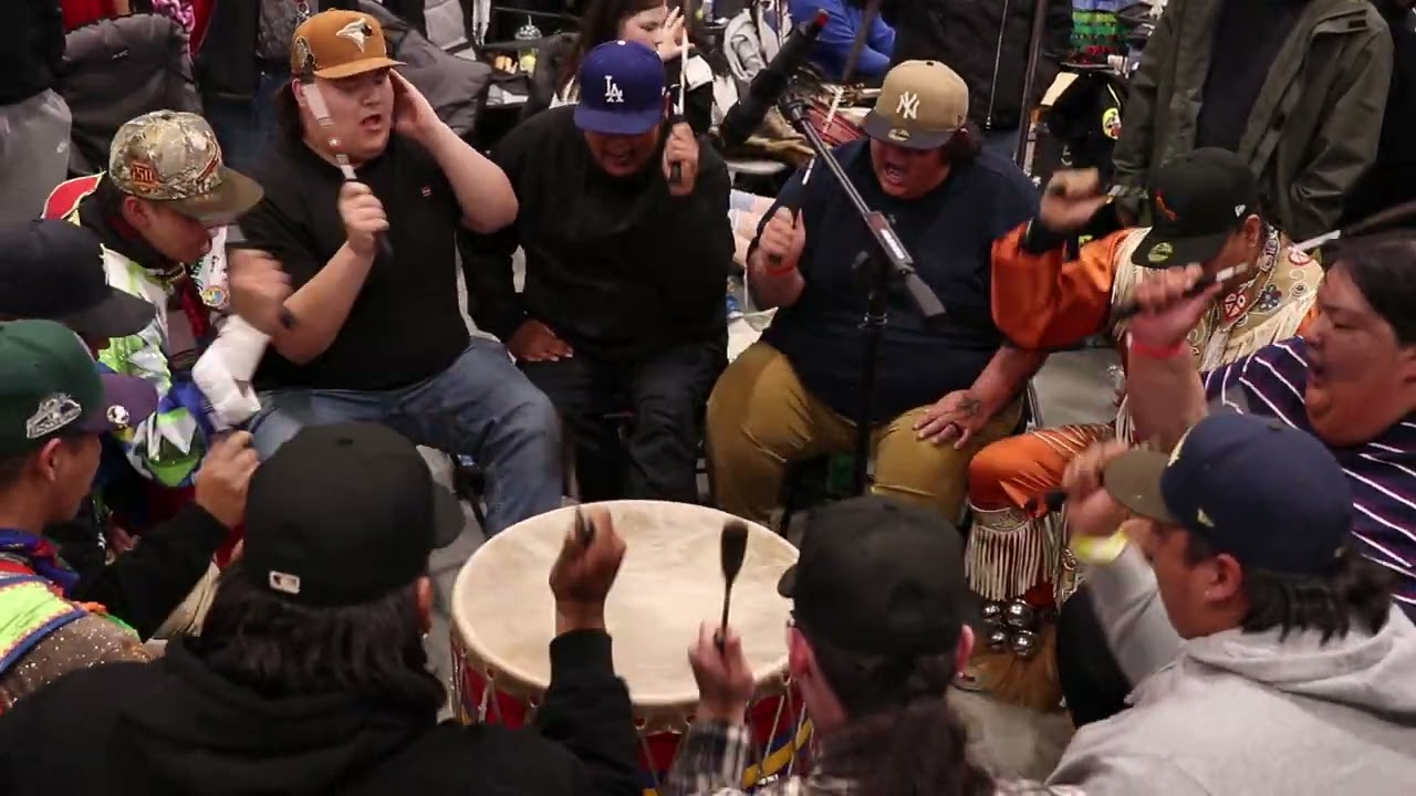 Ho-Chunk Station @ Manito Ahbee Powwow 2025