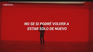 The Weeknd - Alone Again [Live Performance Sub Español]