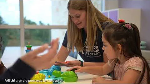 What is a Registered Behavior Technician? A Day with an RBT Therapist