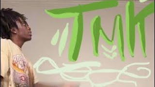 FattMack - Green Eggs &amp; Ham unreleased 