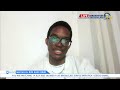 19 JULY 2025 SATURDAY LIVE BROADCAST SERVICE WITH PROF LESEGO DANIEL PART 1 19 JULY 2025 SATURDAY LIVE BROADCAST SERVICE WITH PROF LESEGO DANIEL PART 1
