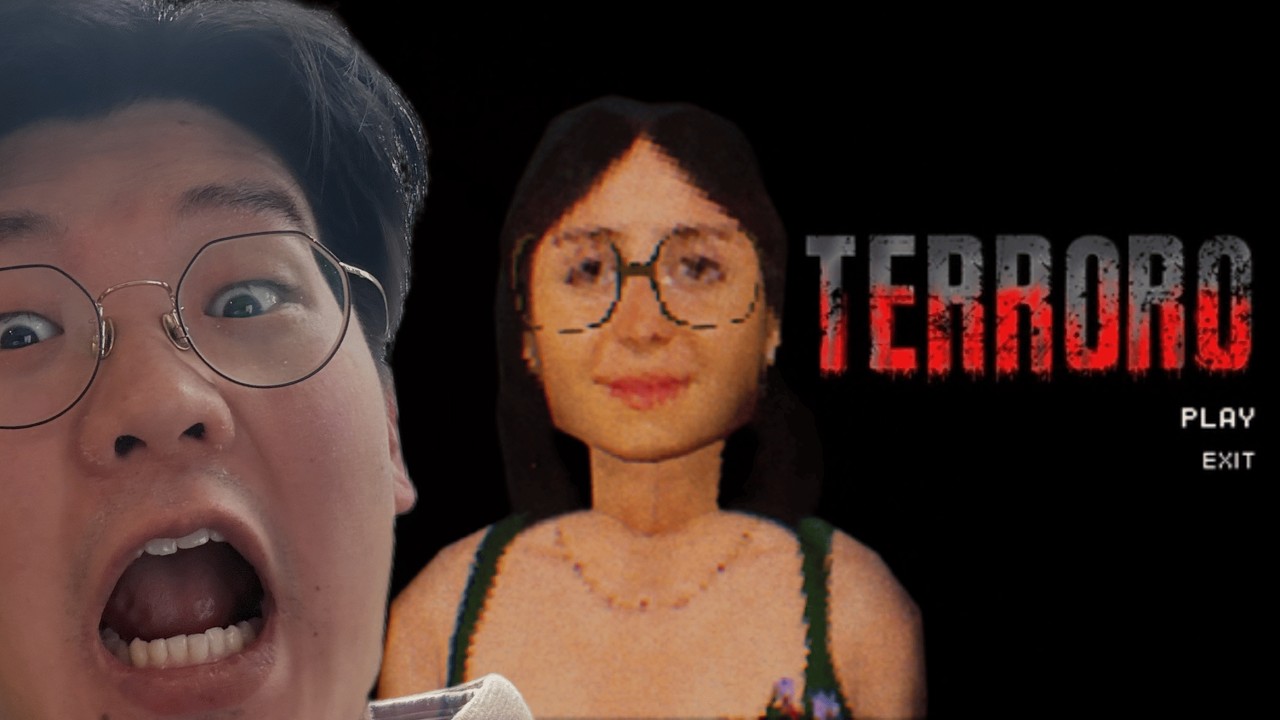 このTikToker、最初から“壊れてた”…『Terroro』考察ホラー実況