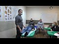 Доктор Дмитрий Таль Перцептивная остеопатия 45 Суперпозиции