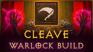 Cleave Warlock Endgame Guide  Diablo 2 Reign Of The Warlock