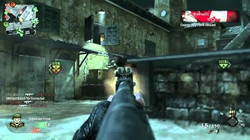 Black Ops Domination 98 kills, Commentary