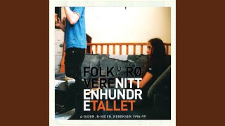 Fot-i-house (Rune Lindbæk Miks)