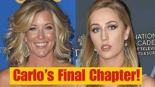 Emotional GH-Eden McCoy and Laura Wright Deliver Their Most Powerful Goodbye Yet!