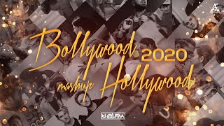 Bollywood And Hollywood Romantic Mashup 2020 | DJ ALFAA | Top 20 Songs
