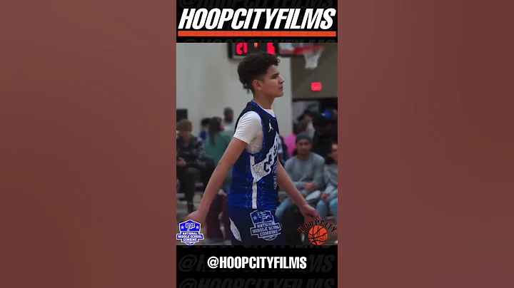 David Mata Game Is Too Polished For 6th Grade