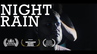 Night Rain | Short Horror Film