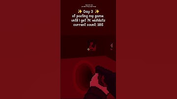 Day 3 of posting my game until I get 7K wishlists