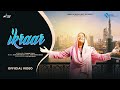 Ikraar official  tehmina tariq  masih geet records  latest masih song 2023