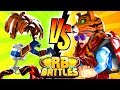 KREEKCRAFT vs MYUSERNAMESTHIS - RB Battles Championship For 1 Million Robux! (Roblox Jailbreak)