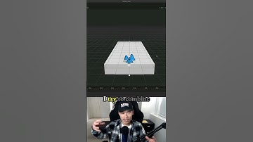 Creating Innovative Game Mechanics with Buildbox - Character 3.3: Spooky Ghost