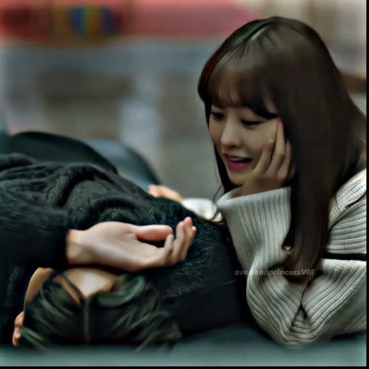 He's always awake when she's defenseless#youtubeshorts#doomatyourservice#kdramaedit#whatsappstatus