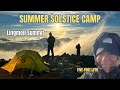 Spectacular Summer Solstice | Lake District