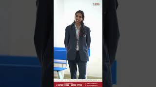 🎓Student Testimonial | CEC + IPMAT Coaching at CMS