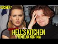 Awic oglda trzeci sezon hells kitchen   sidmy odcinek piekielnej kuchni 