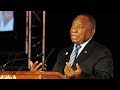 South Africans Urge Their President to Help End Gender-Based Violence