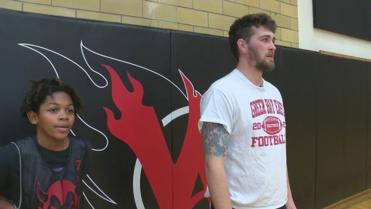 New youth sports nonprofit YouTube