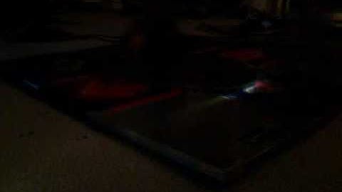 DDRSN Doll challenge