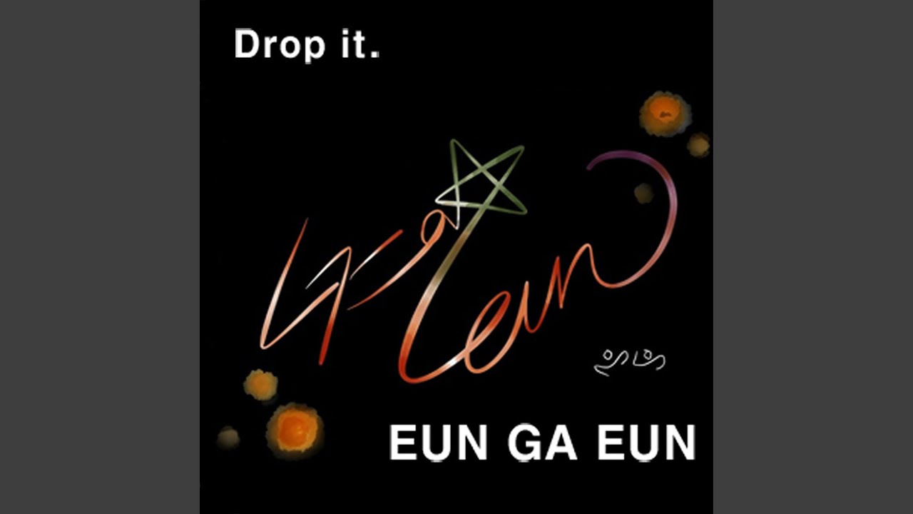 Watch Drop It on YouTube Watch Drop It on YouTube